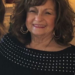 Meet your Posher, Brenda